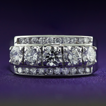 Diamond Ring ARD166