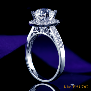 Diamond Ring ADM1000