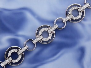 Designer Bracelet ALDG159