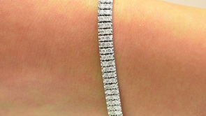 Designer Bracelet ALDG158